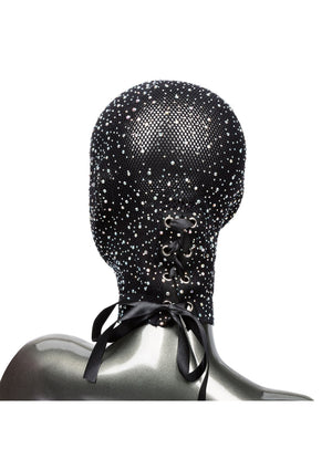 Accessoire BDSM CalExotics Full Hooded Cover
