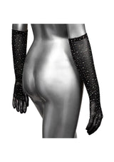 Lingerie CalExotics Full Length Gloves