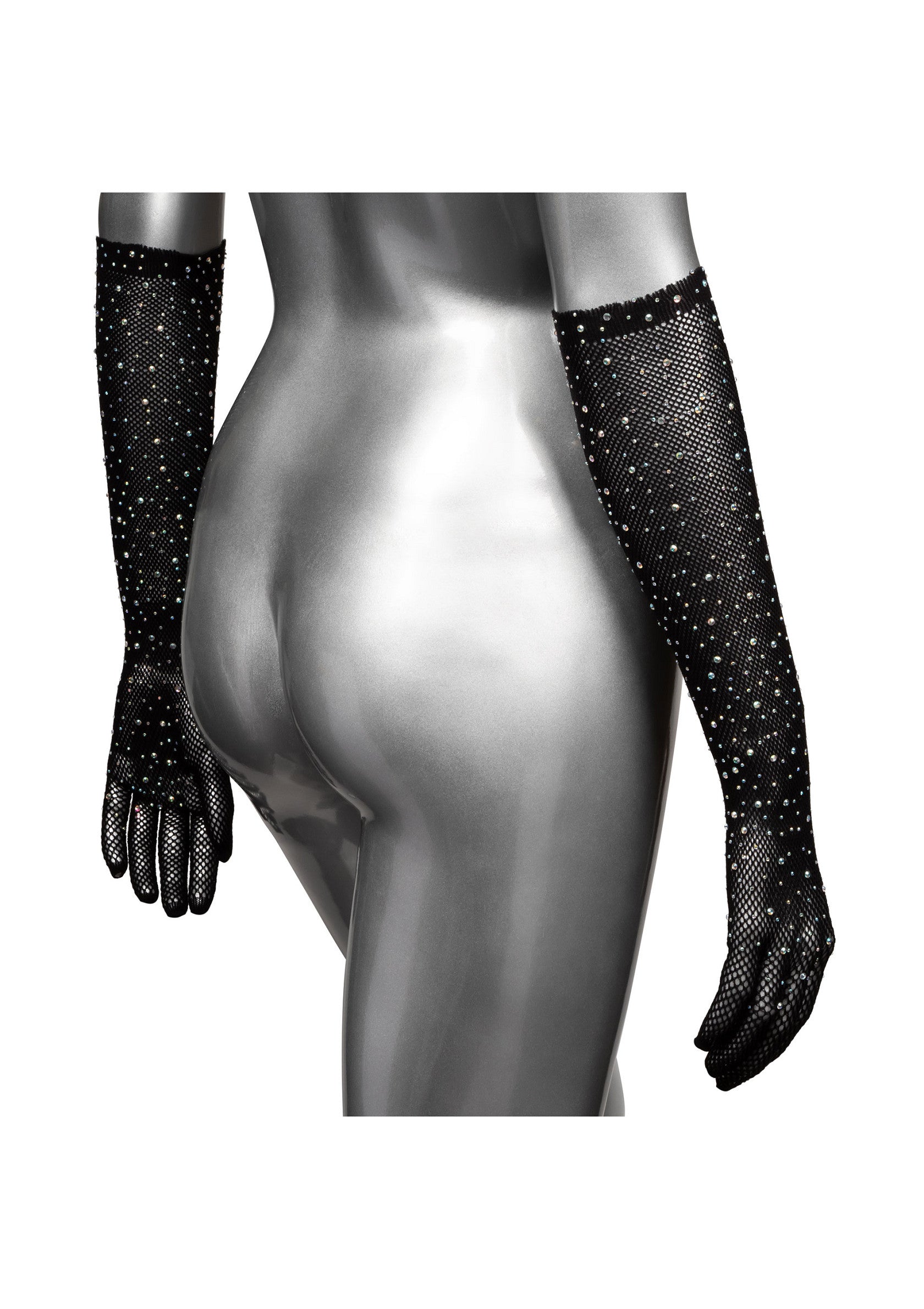 Lingerie CalExotics Full Length Gloves