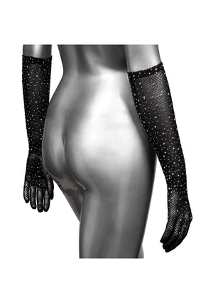 Lingerie CalExotics Full Length Gloves