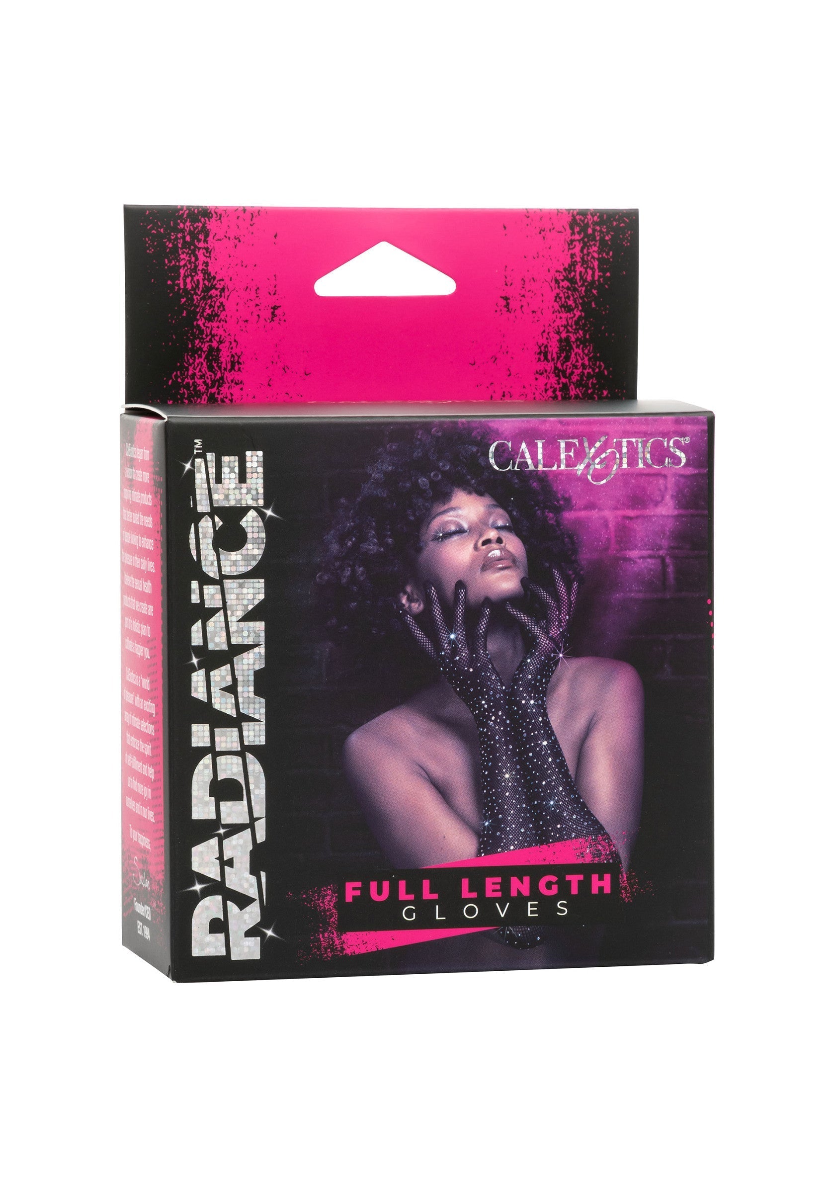 Lingerie CalExotics Full Length Gloves