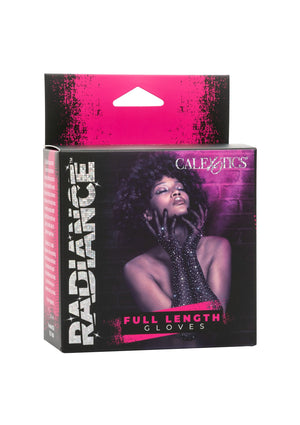 Lingerie CalExotics Full Length Gloves