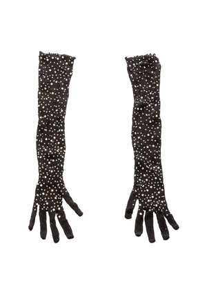Lingerie CalExotics Full Length Gloves