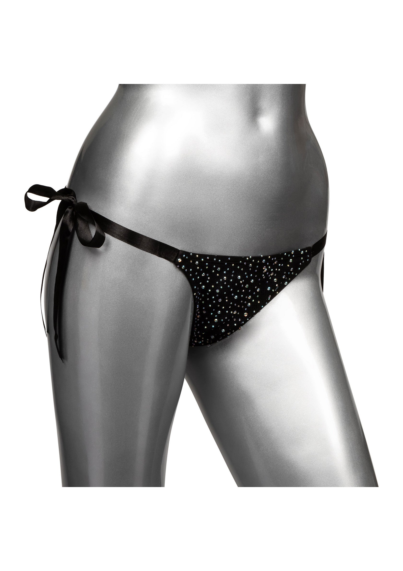 Lingerie CalExotics Side-Tie Panties