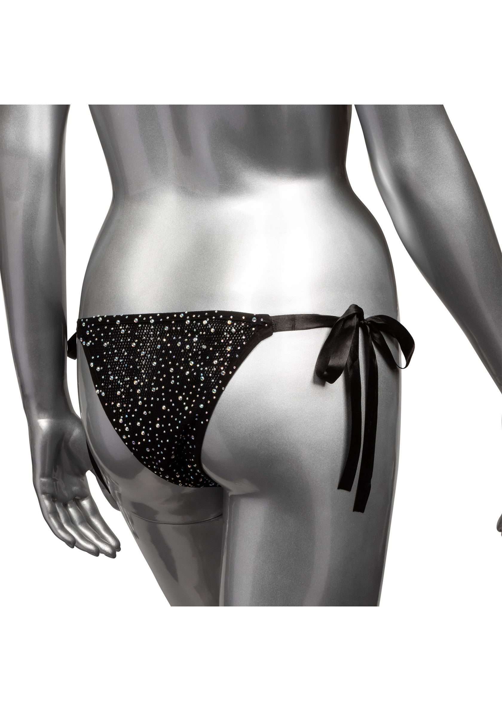 Lingerie CalExotics Side-Tie Panties