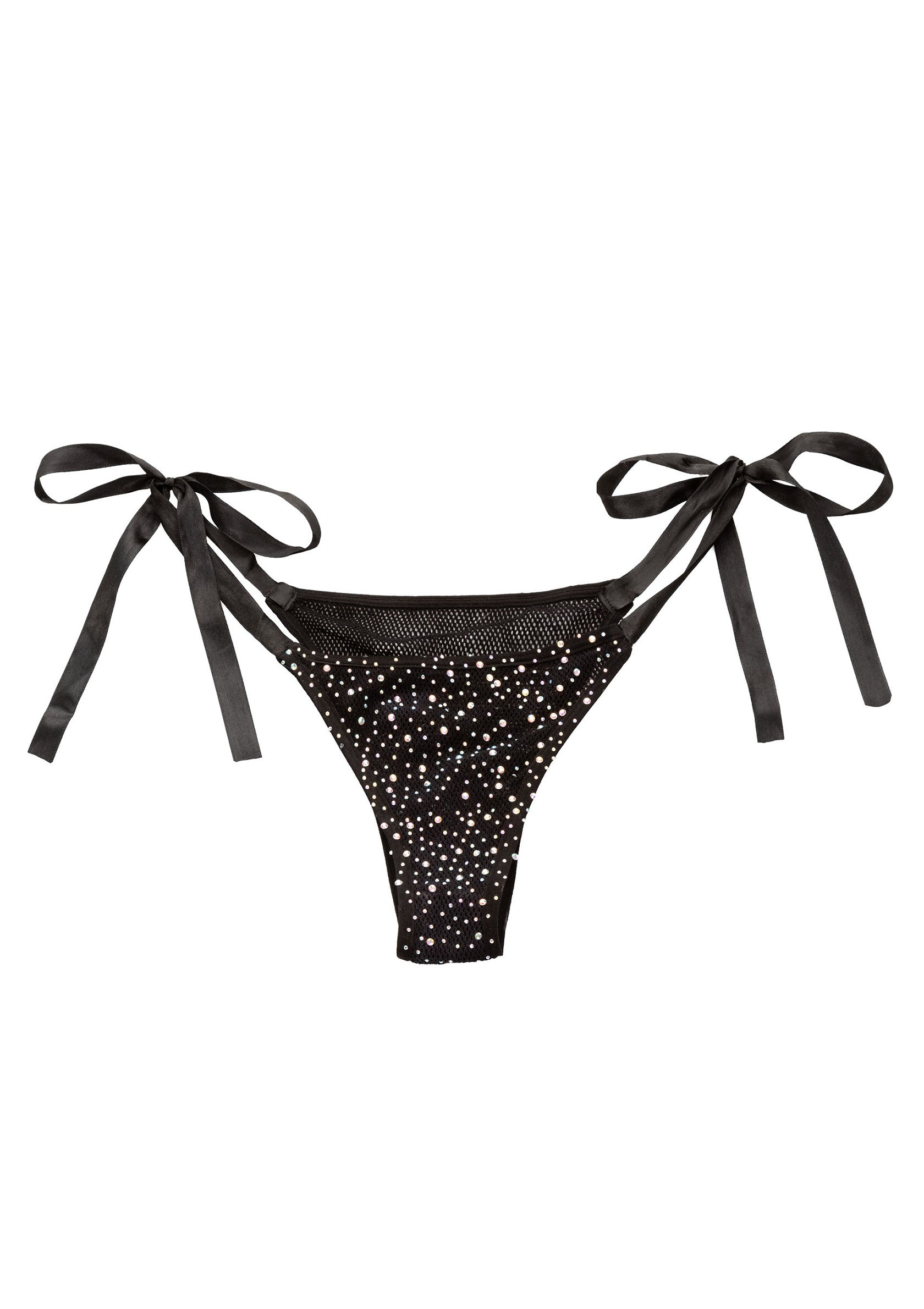 Lingerie CalExotics Side-Tie Panties