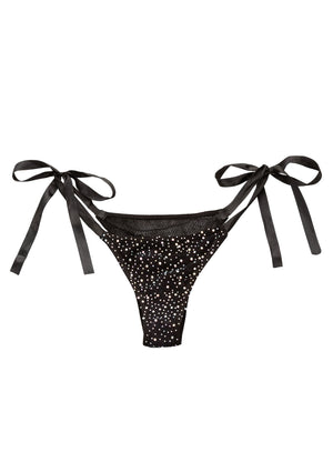 Lingerie CalExotics Side-Tie Panties