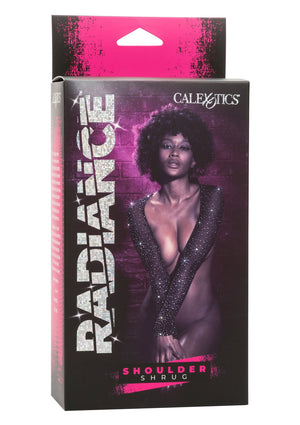 Lingerie CalExotics Shoulder Shrug