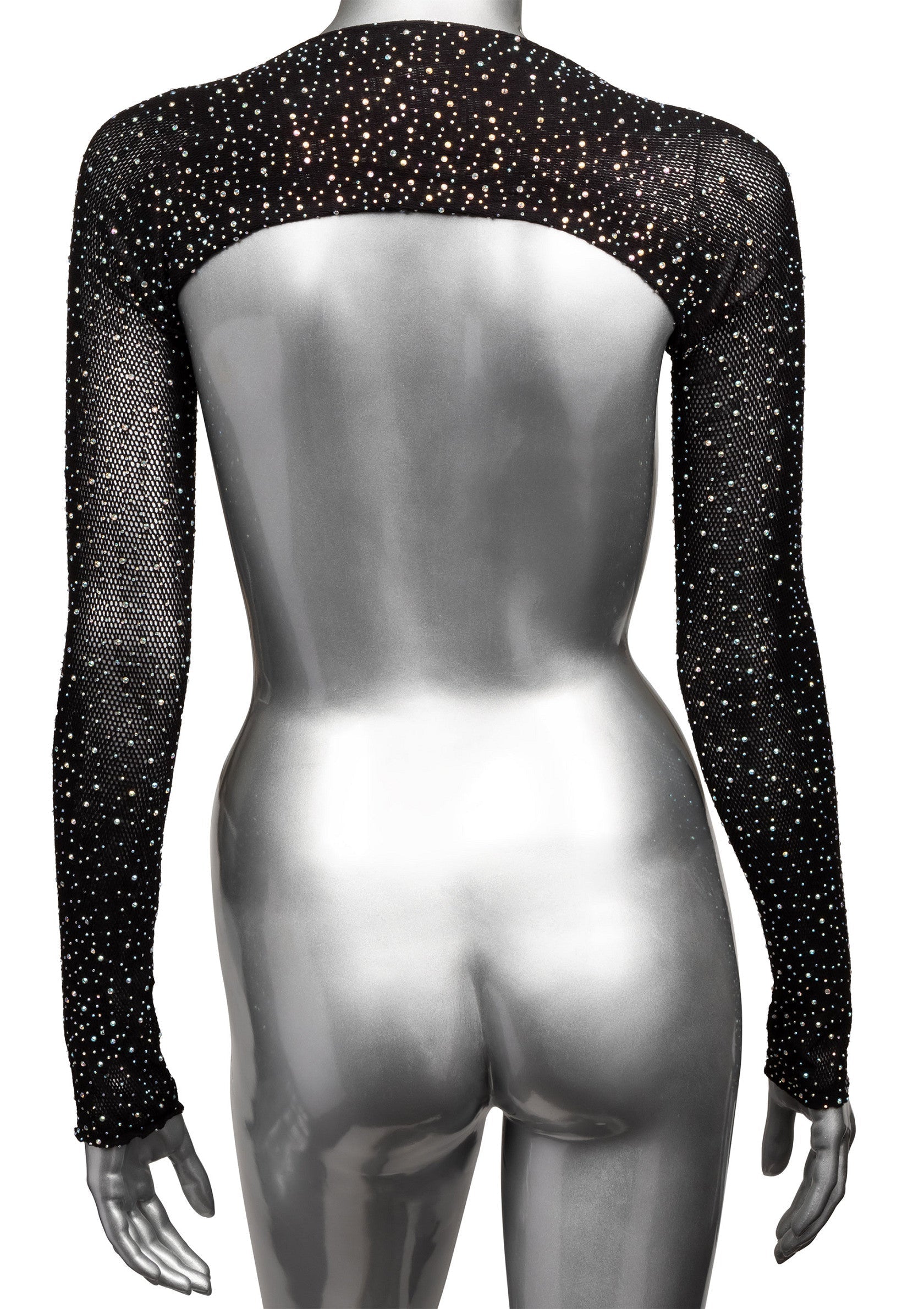 Lingerie CalExotics Shoulder Shrug