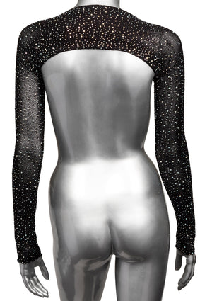 Lingerie CalExotics Shoulder Shrug