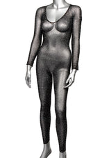 Lingerie CalExotics Crotchless Bodystocking