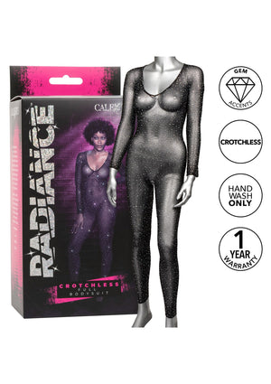 Lingerie CalExotics Crotchless Bodystocking