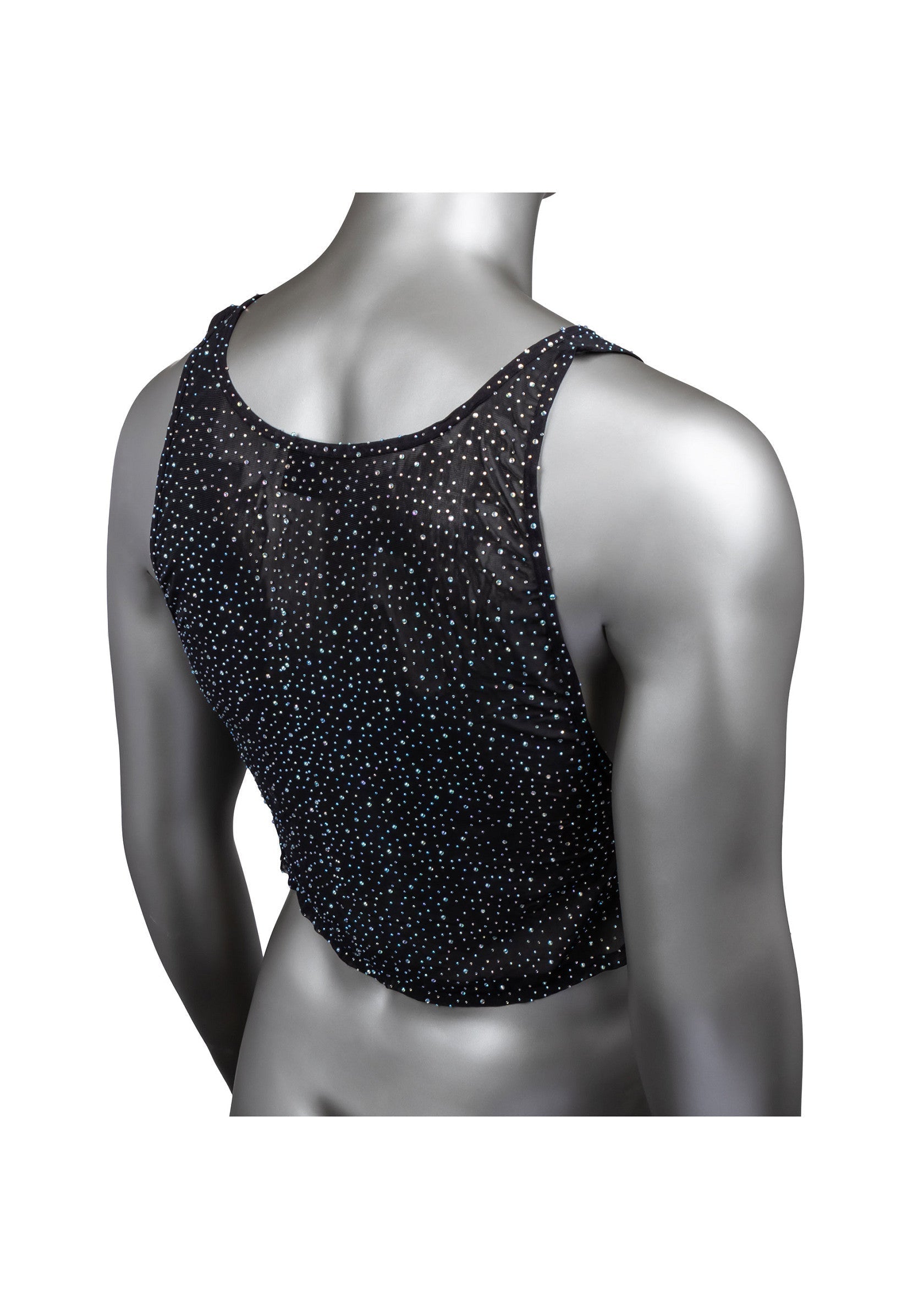 Lingerie CalExotics Radiance Muscle Tank Top