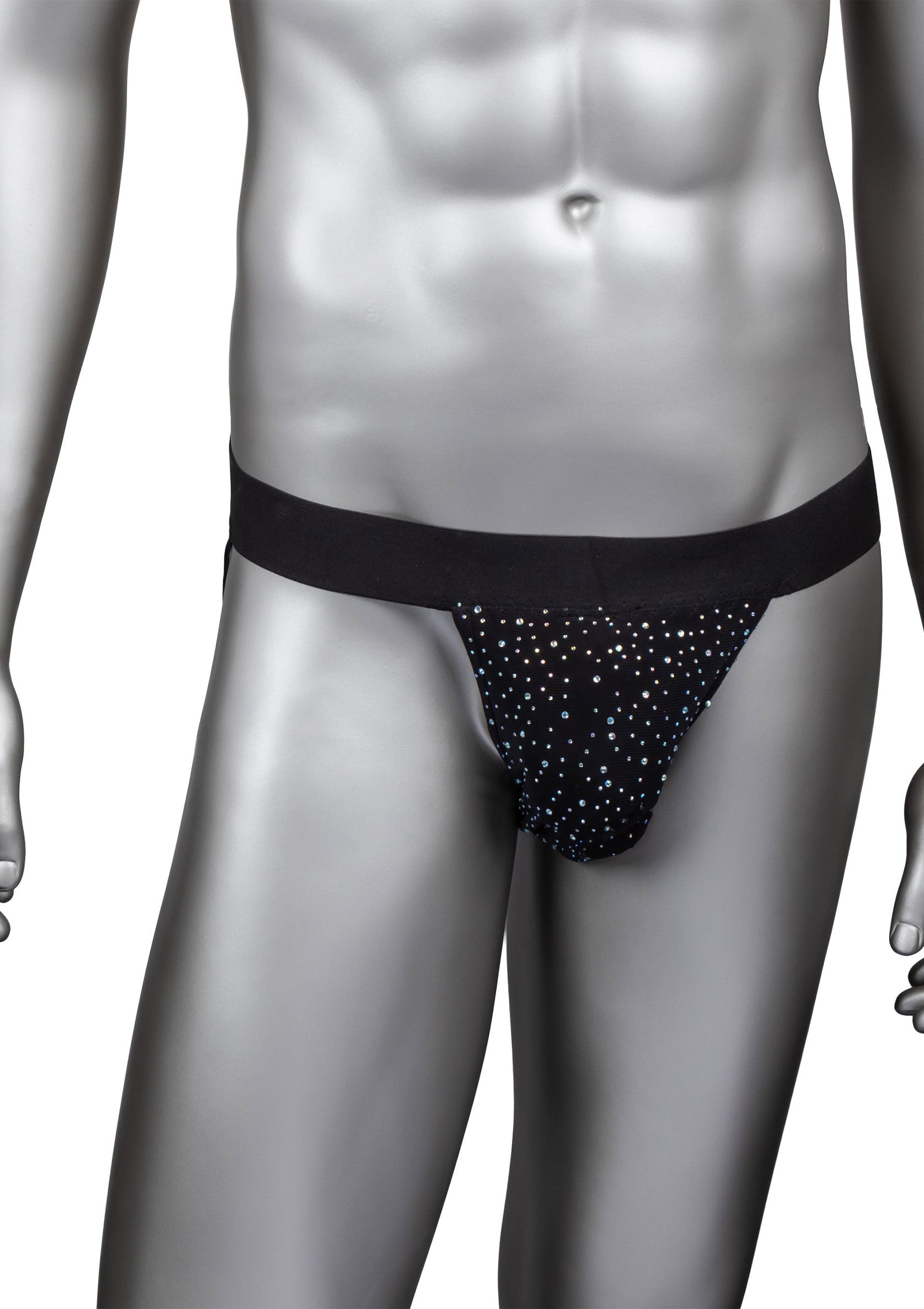Lingerie CalExotics Radiance Jock Strap