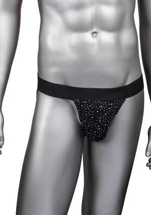 Lingerie CalExotics Radiance Jock Strap