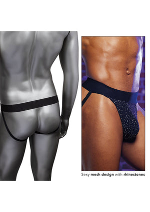 Lingerie CalExotics Radiance Jock Strap