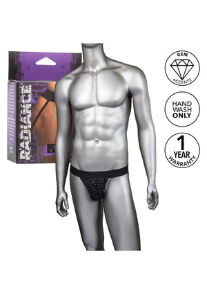 Lingerie CalExotics Radiance Jock Strap
