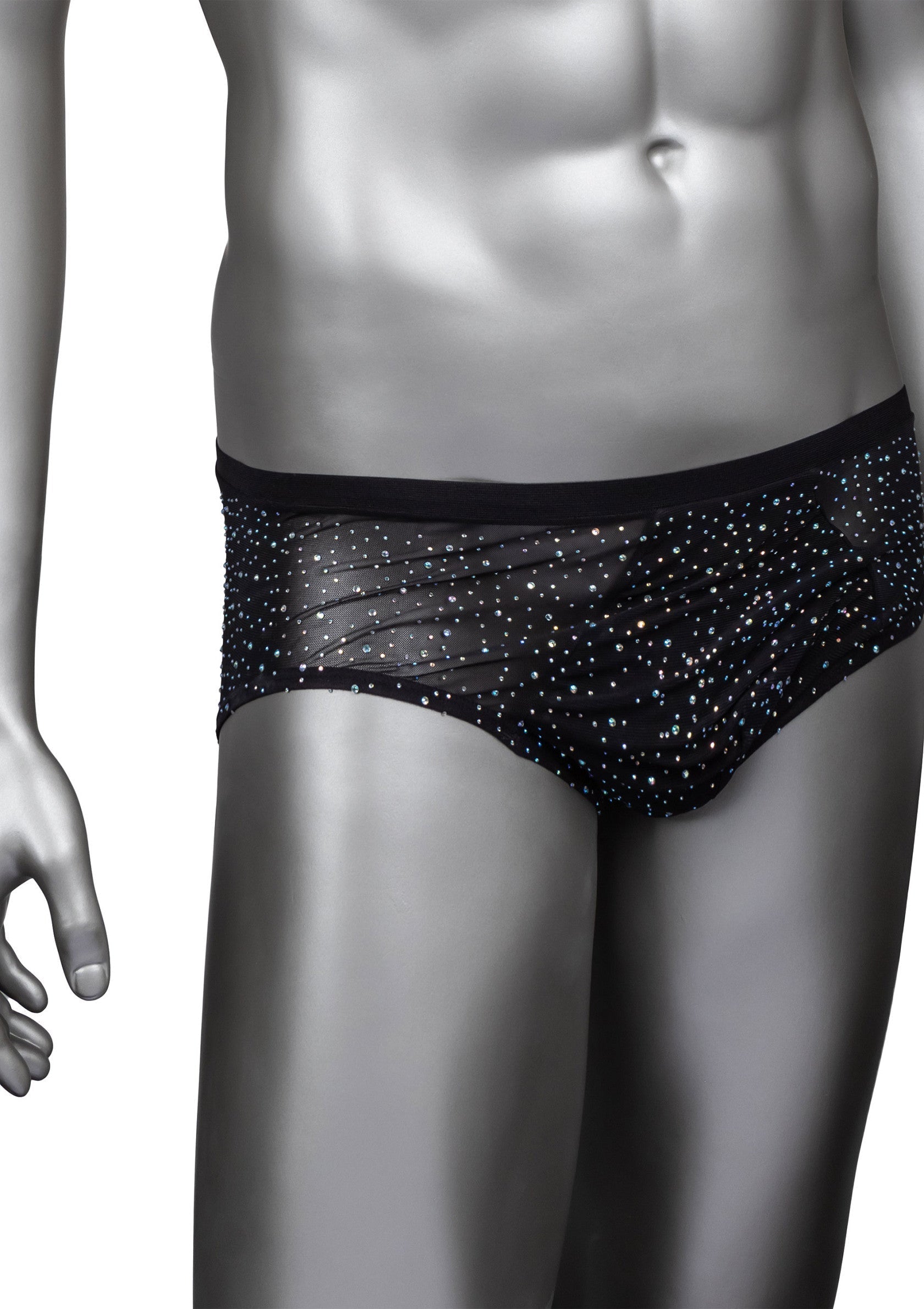 Lingerie CalExotics Radiance Classic Briefs