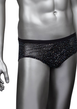 Lingerie CalExotics Radiance Classic Briefs