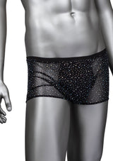 Lingerie CalExotics Radiance Boxer Briefs