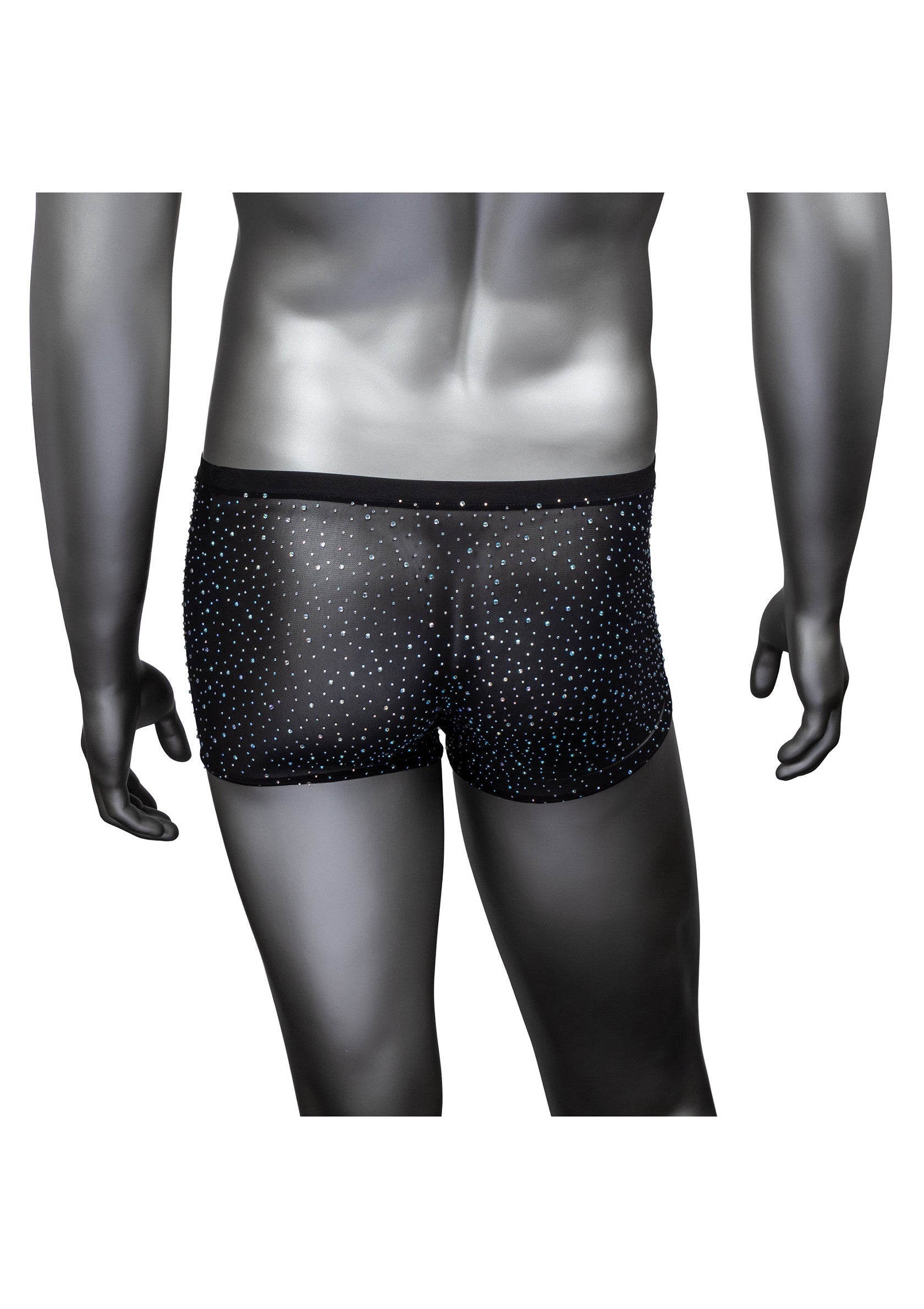 Lingerie CalExotics Radiance Boxer Briefs