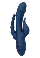 Vibromasseur CalExotics Triple Orgasm