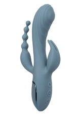 Vibromasseur CalExotics Triple Ecstasy