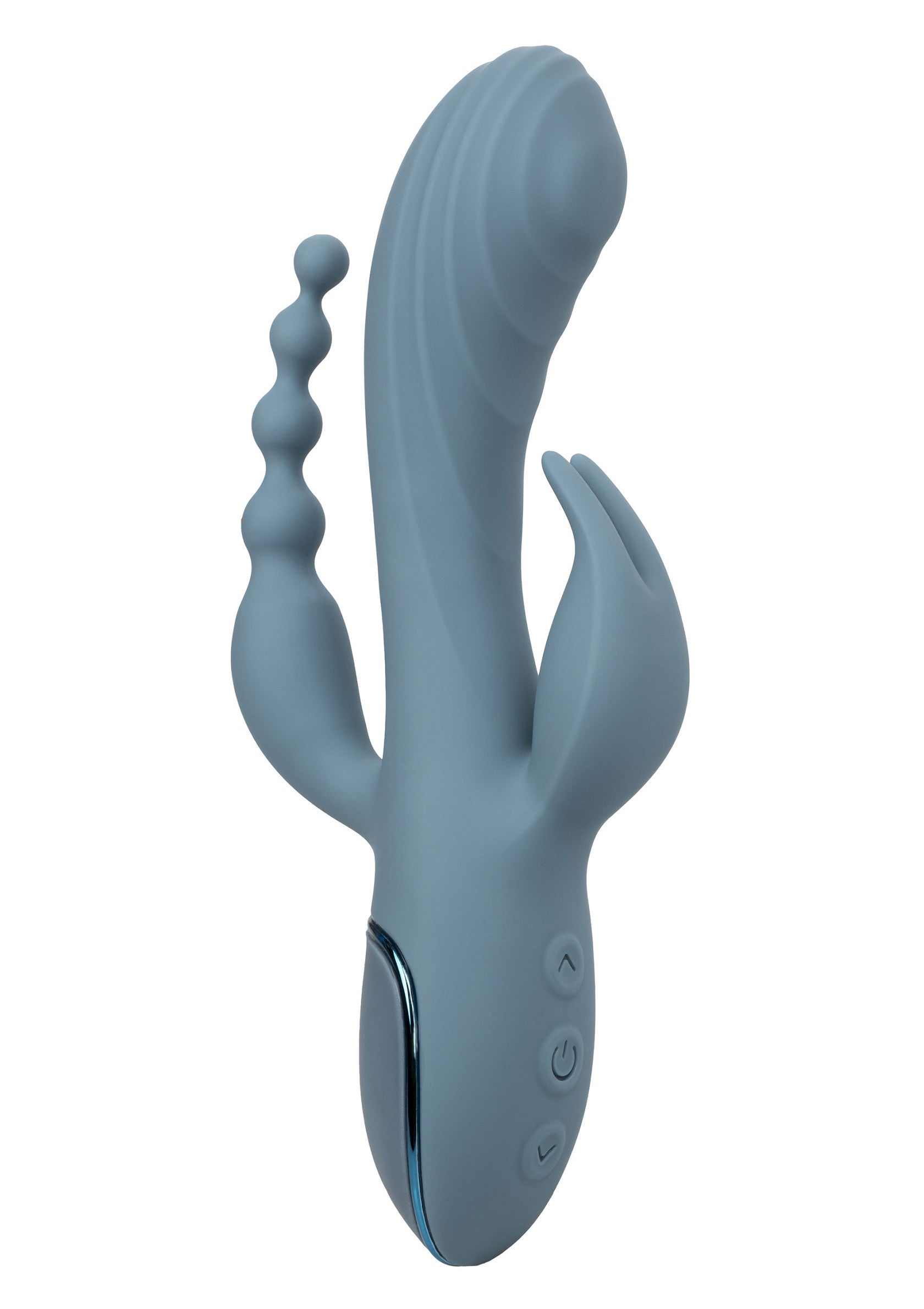 Vibromasseur CalExotics Triple Ecstasy