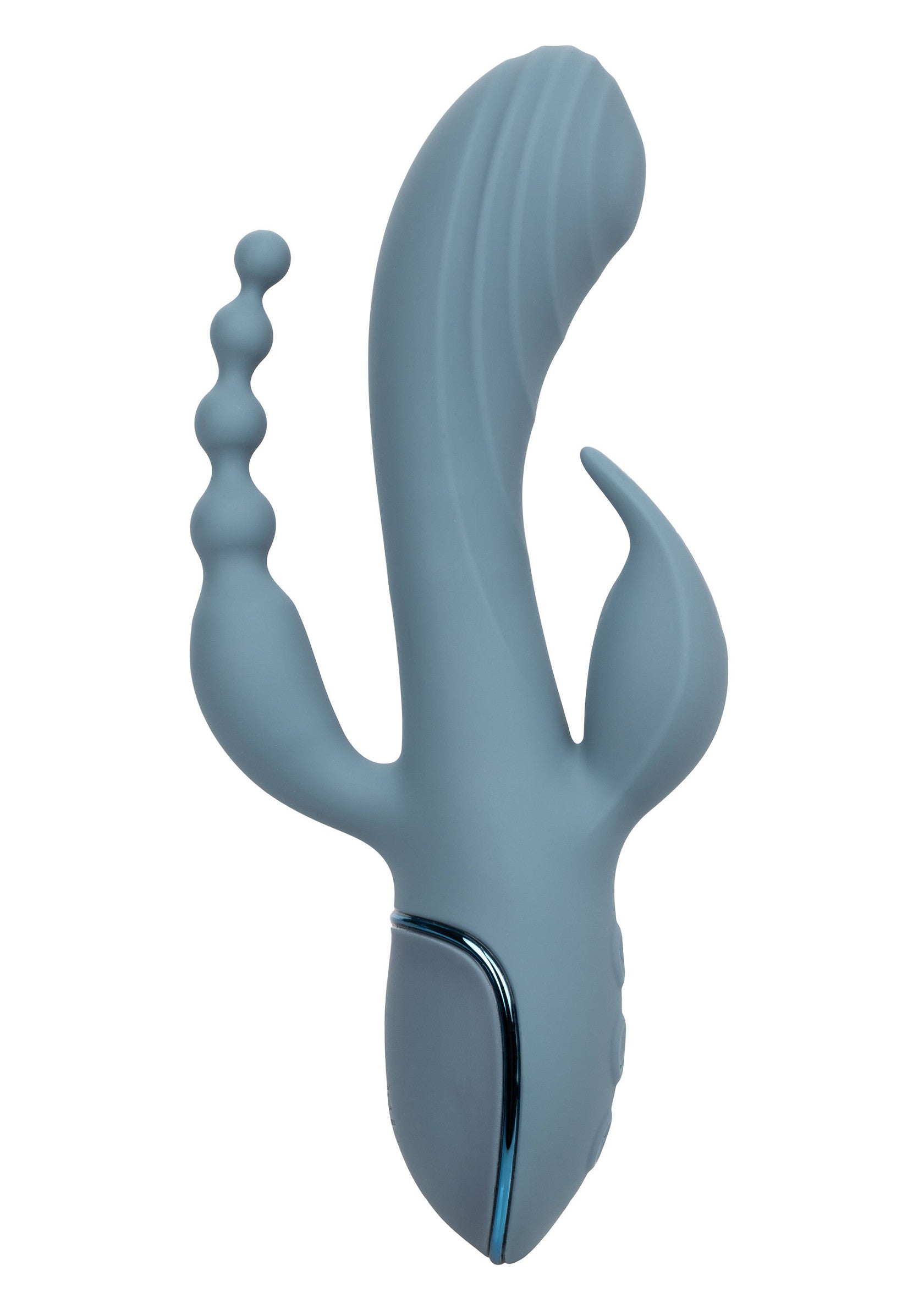 Vibromasseur CalExotics Triple Ecstasy