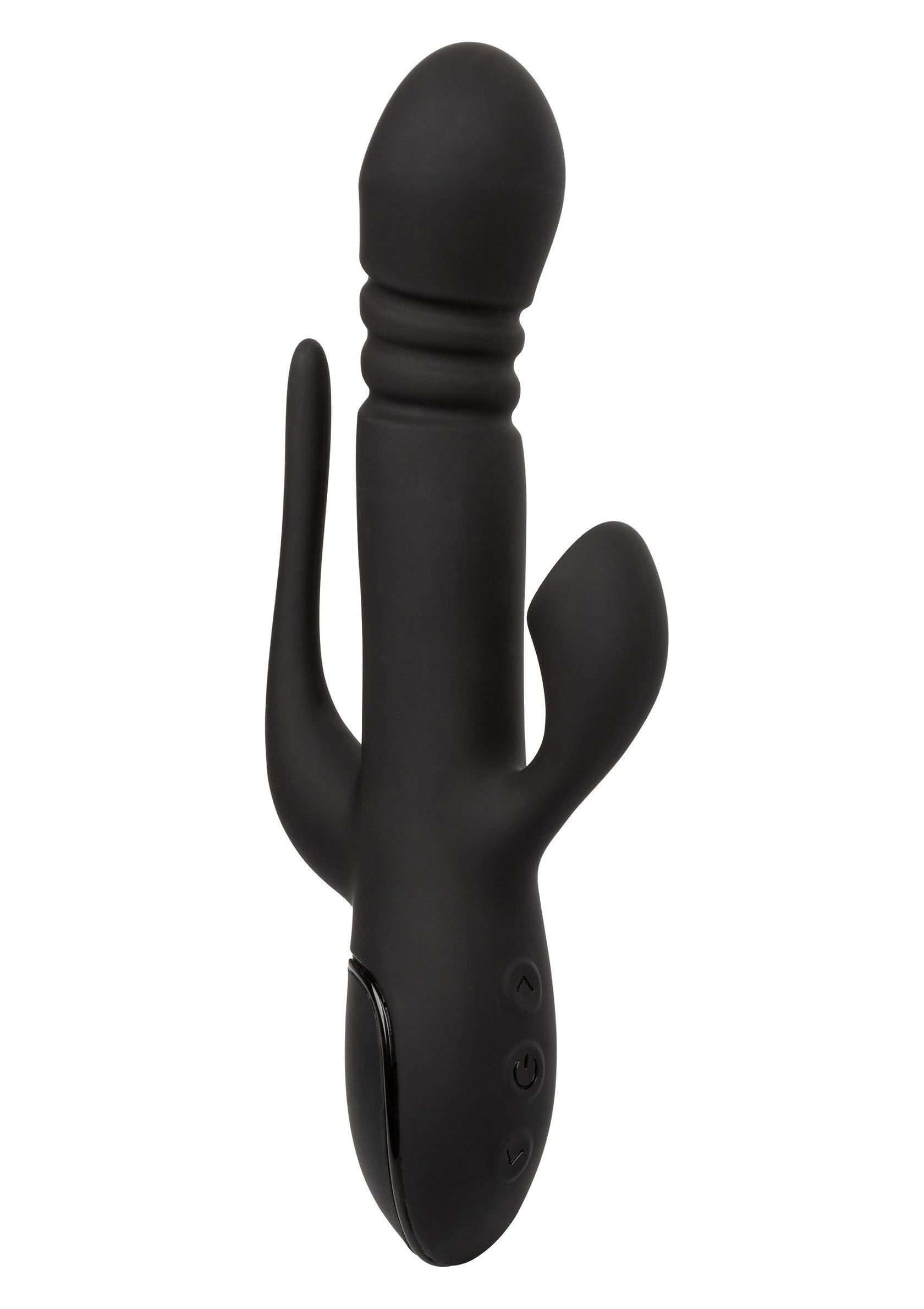 Vibromasseur CalExotics Triple Euphoria