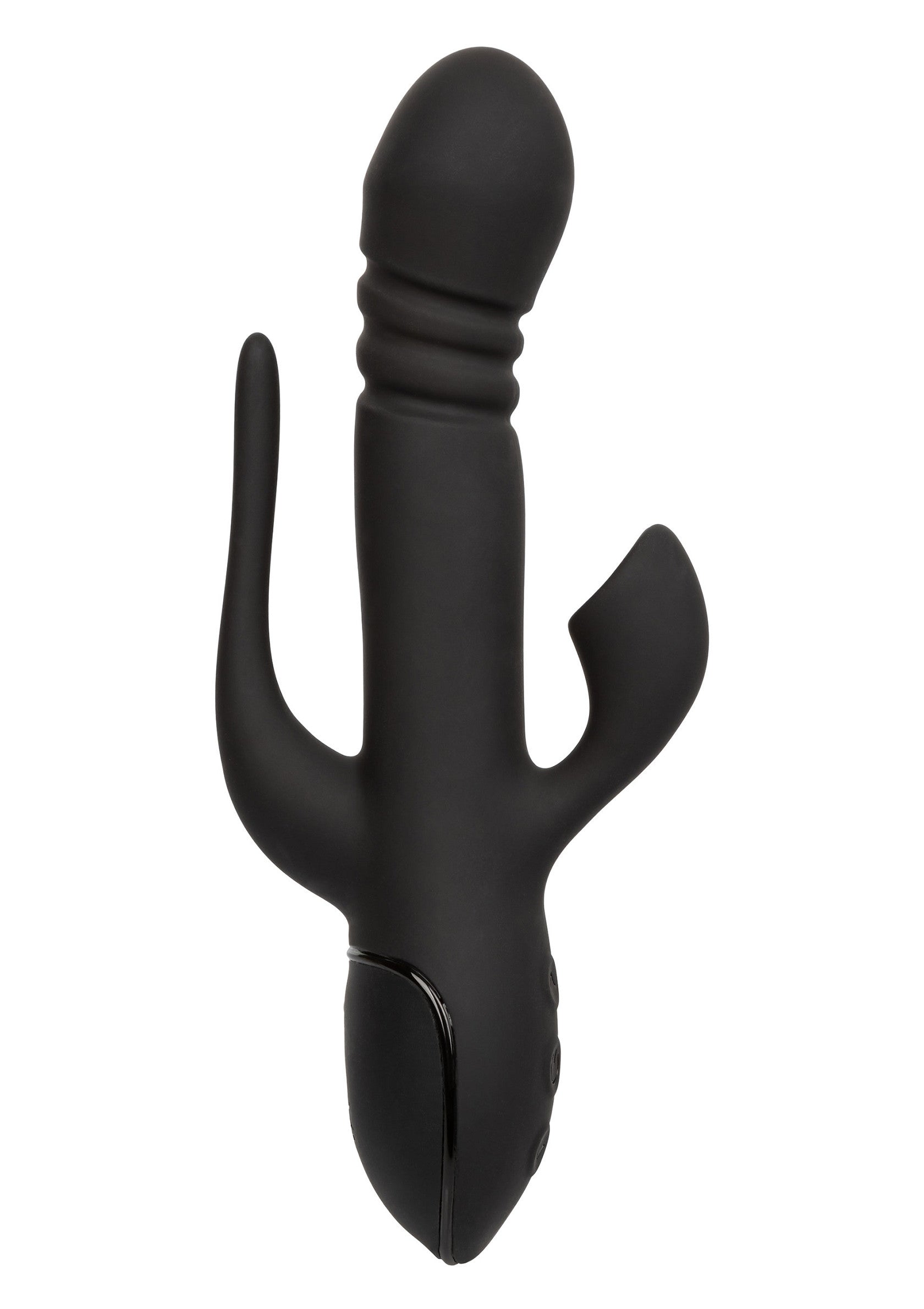 Vibromasseur CalExotics Triple Euphoria