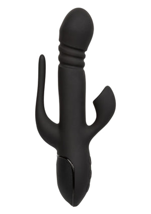 Vibromasseur CalExotics Triple Euphoria