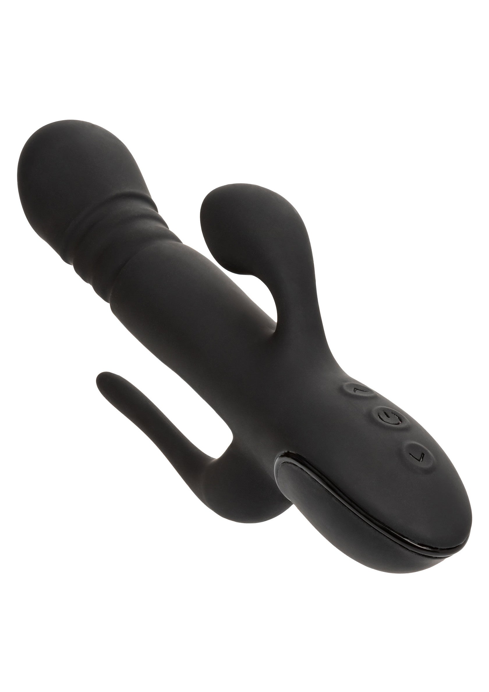Vibromasseur CalExotics Triple Euphoria
