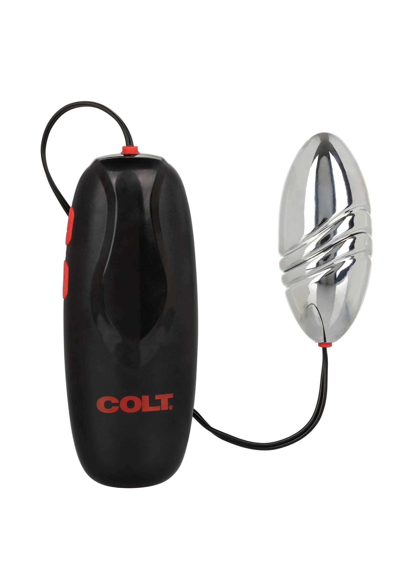 Stimulateur CalExotics COLT Turbo Bullet