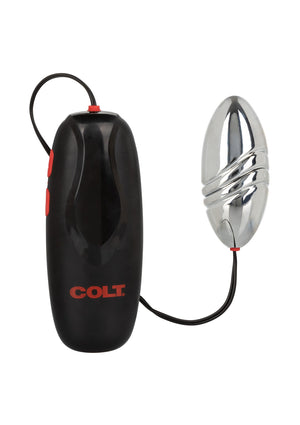 Stimulateur CalExotics COLT Turbo Bullet