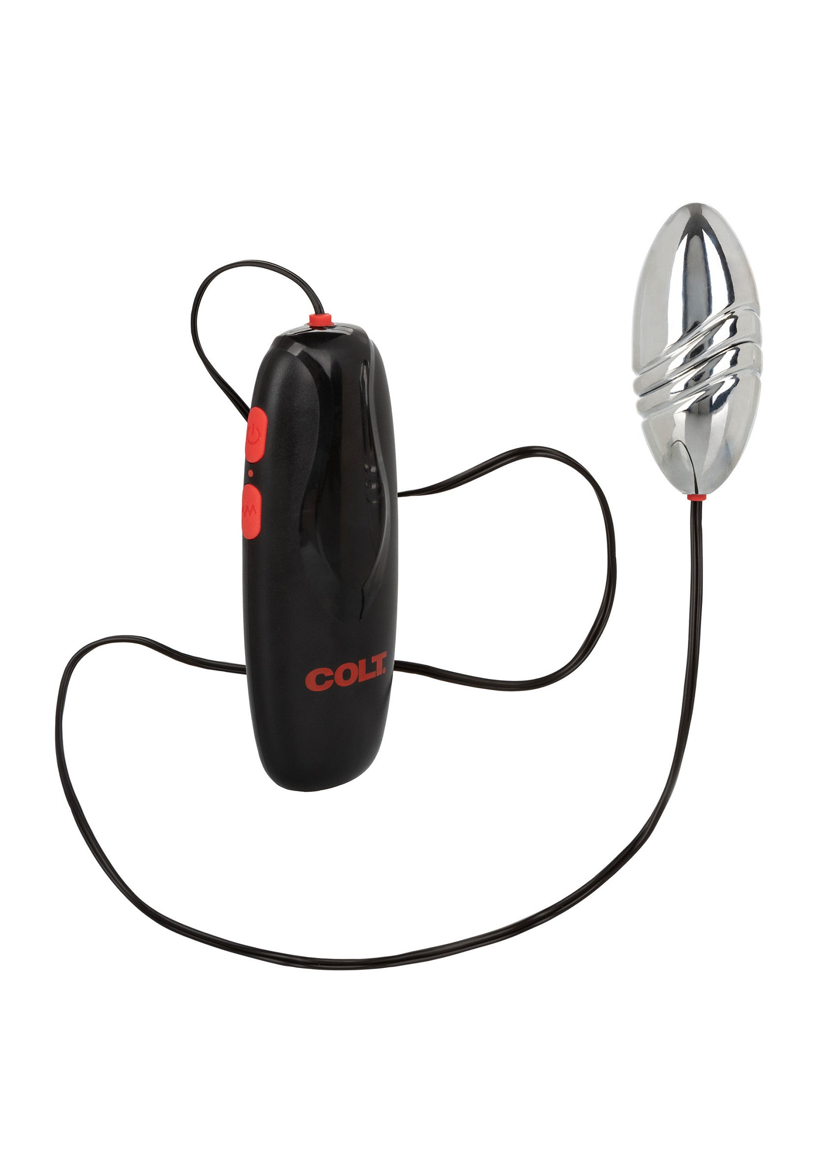 Stimulateur CalExotics COLT Turbo Bullet