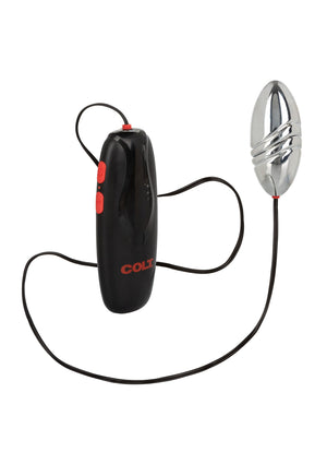 Stimulateur CalExotics COLT Turbo Bullet