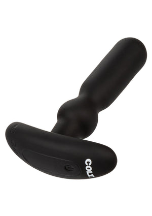 Jouet anal CalExotics COLT Vibrating Anal T