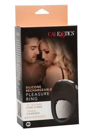 Performance masculine CalExotics Pleasure Ring