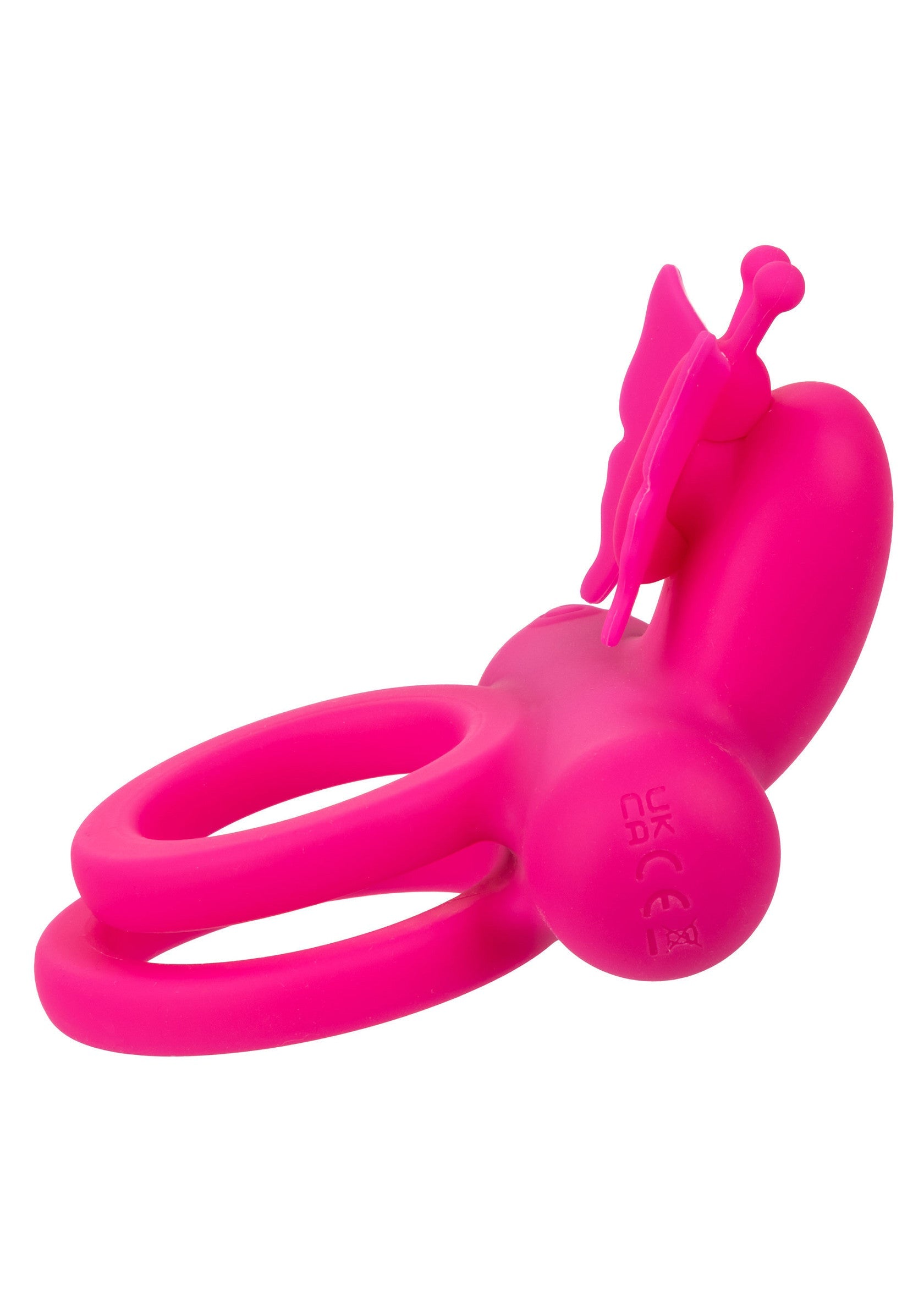 Performance masculine CalExotics Butterfly Dual Ring