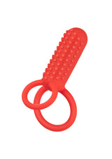 Performance masculine CalExotics Vertical Dual Enhancer