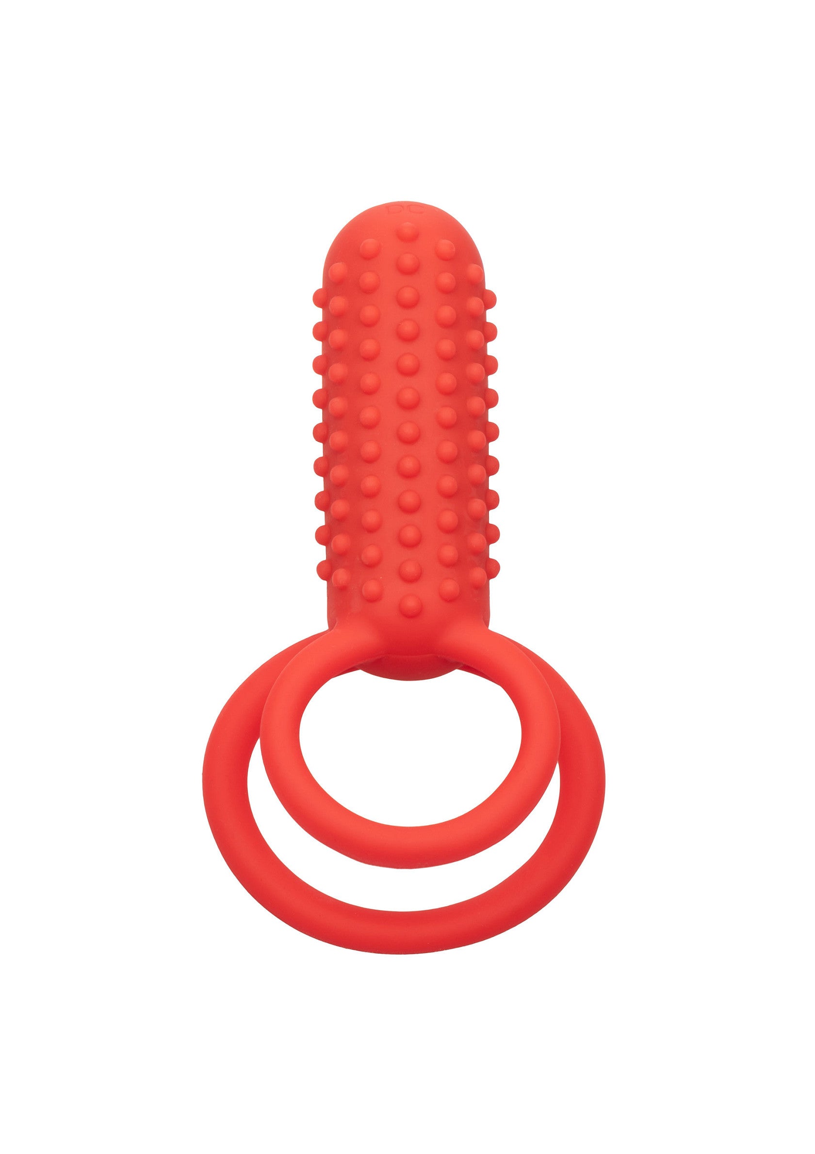 Performance masculine CalExotics Vertical Dual Enhancer