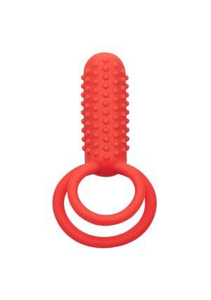 Performance masculine CalExotics Vertical Dual Enhancer