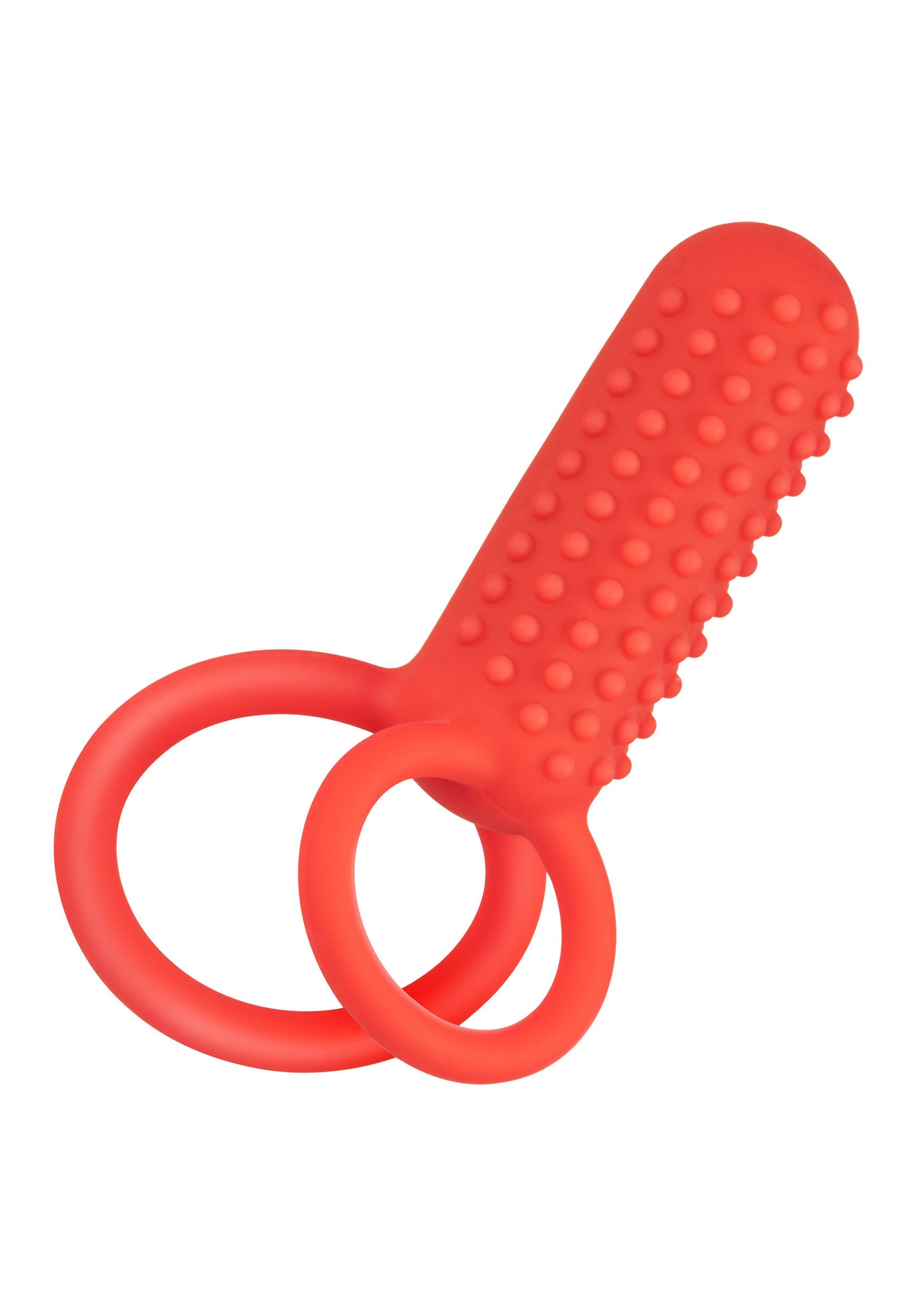 Performance masculine CalExotics Vertical Dual Enhancer