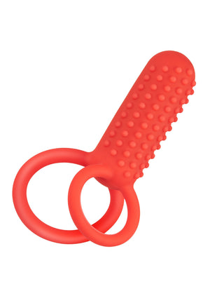 Performance masculine CalExotics Vertical Dual Enhancer
