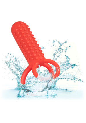 Performance masculine CalExotics Vertical Dual Enhancer