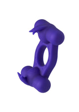Performance masculine CalExotics Triple Orgasm Enhancer