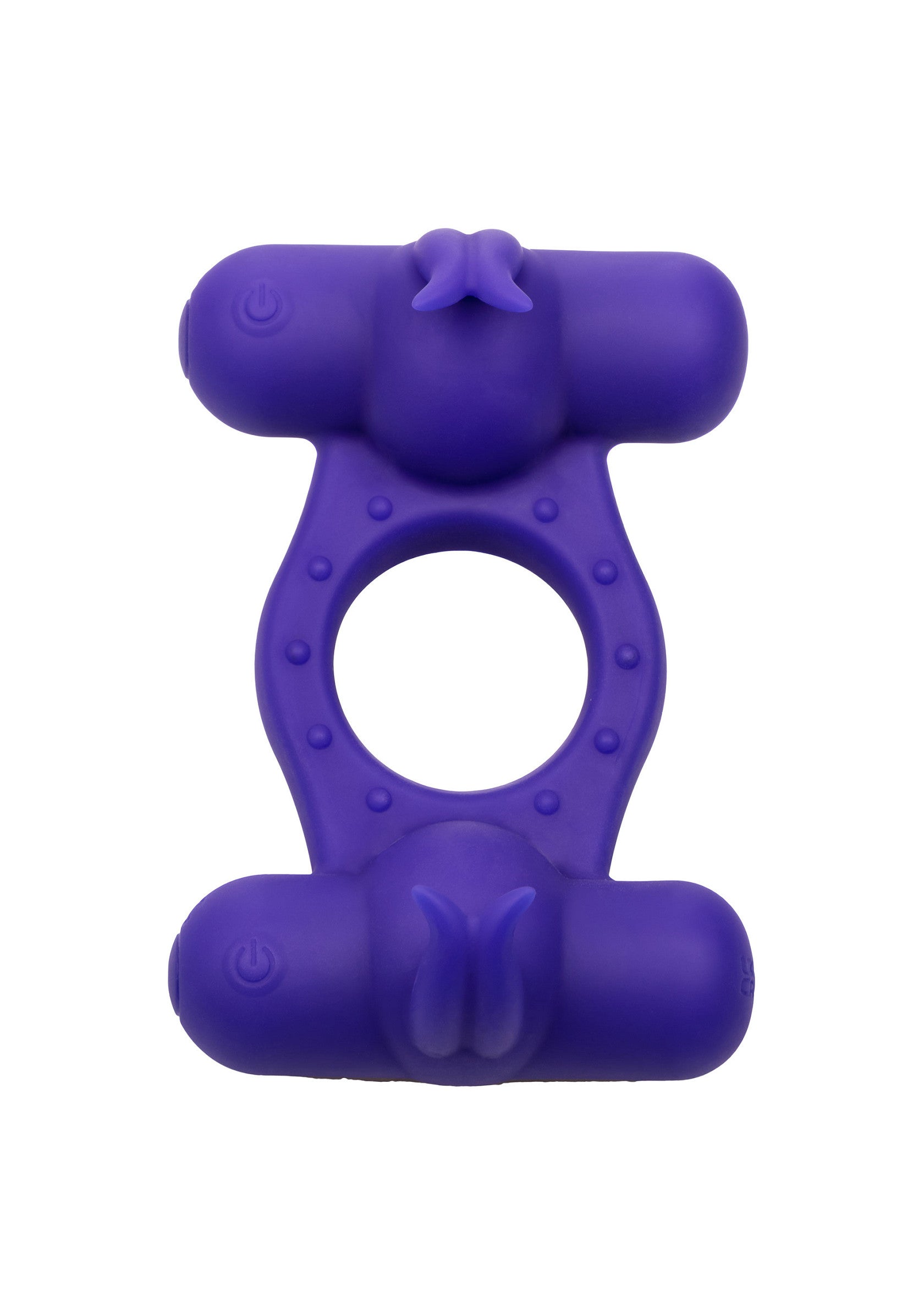Performance masculine CalExotics Triple Orgasm Enhancer