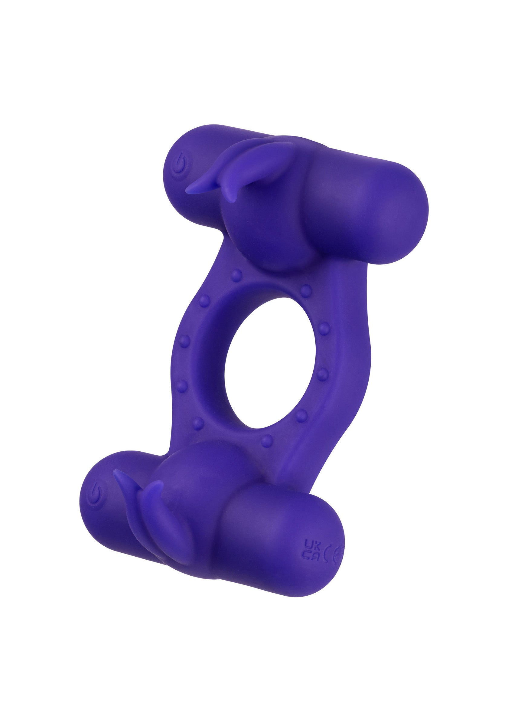 Performance masculine CalExotics Triple Orgasm Enhancer