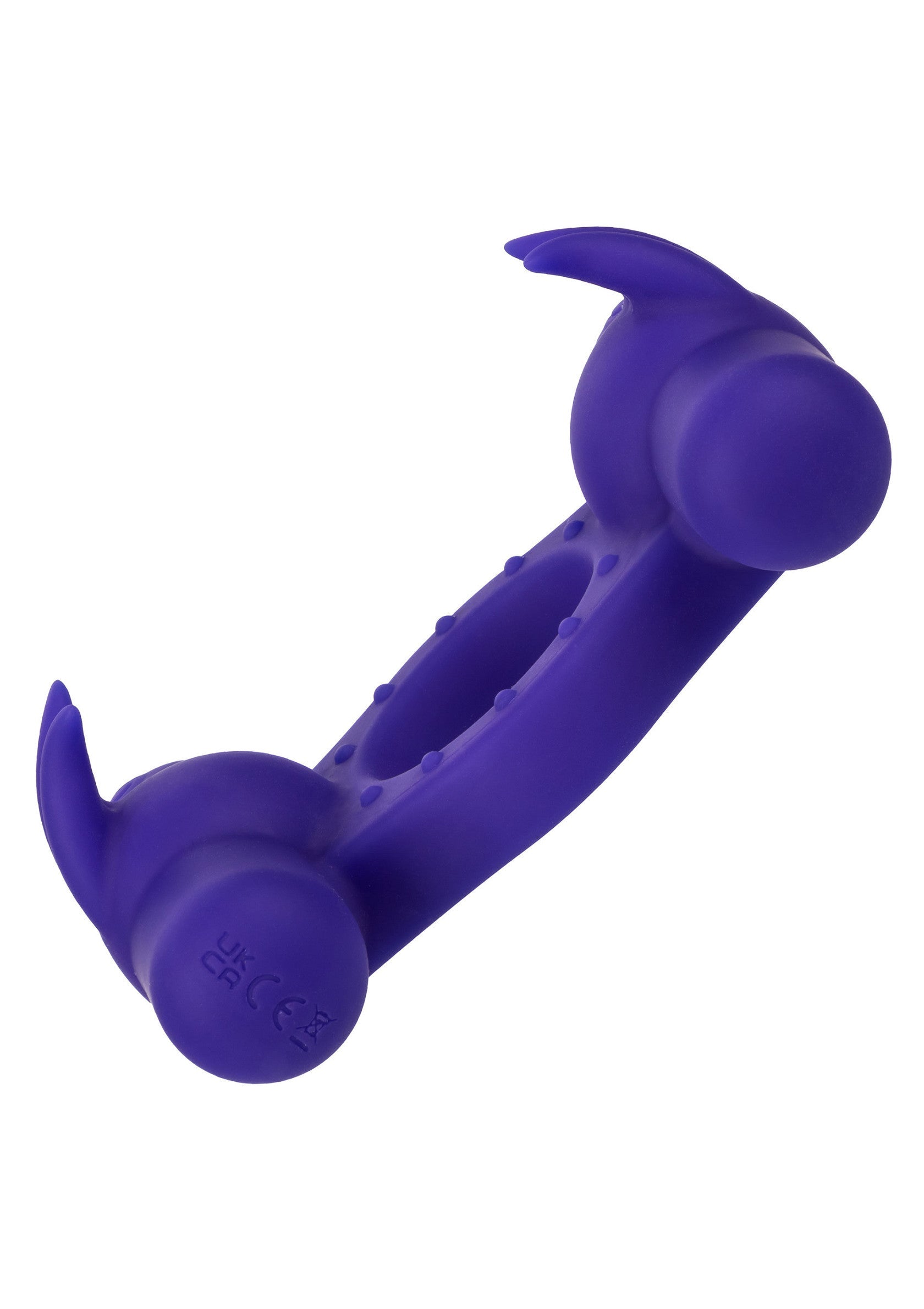 Performance masculine CalExotics Triple Orgasm Enhancer
